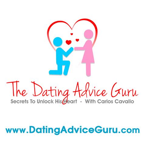 Dating advice guru obsession letter